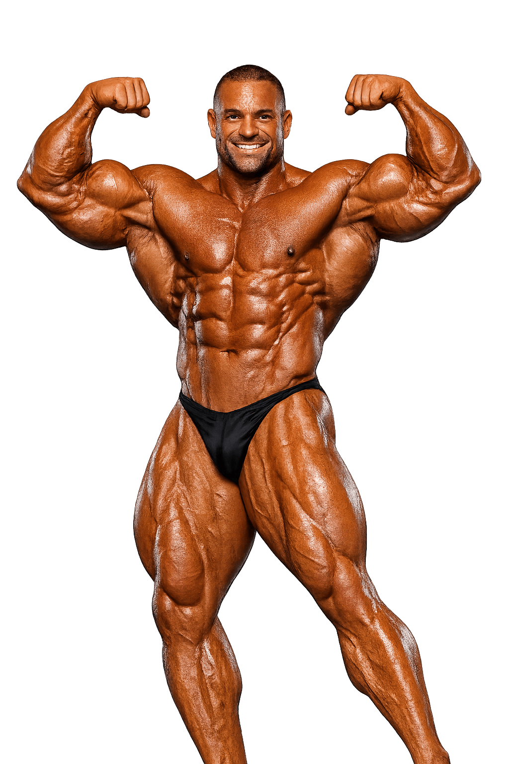 Athlete